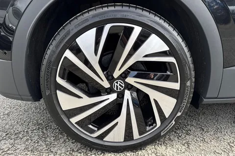 KP75ZUC Volkswagen ID.4 210kW 4MOTION Match Pro 77kWh ⭐ electric Seats & massage feature, Heads Up⭐ Thumbnail #14