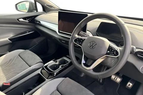 KP75ZUC Volkswagen ID.4 210kW 4MOTION Match Pro 77kWh ⭐ electric Seats & massage feature, Heads Up⭐ Thumbnail #15