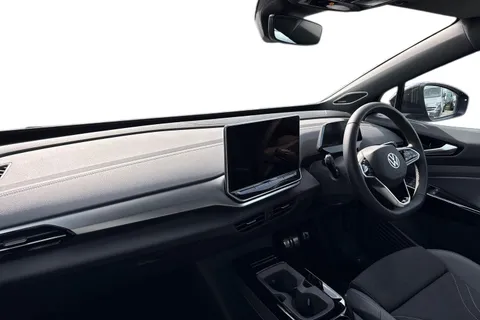 KP75ZUC Volkswagen ID.4 210kW 4MOTION Match Pro 77kWh ⭐ electric Seats & massage feature, Heads Up⭐ Thumbnail #16