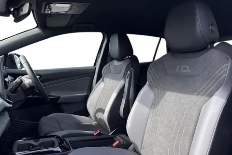 KP75ZUC Volkswagen ID.4 210kW 4MOTION Match Pro 77kWh ⭐ electric Seats & massage feature, Heads Up⭐ Thumbnail #17