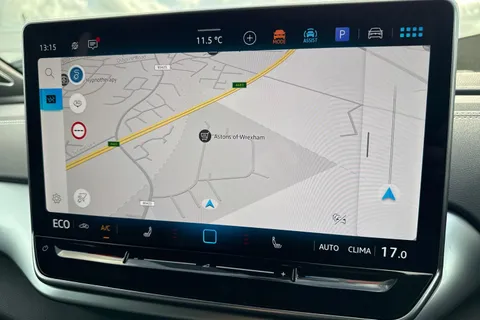 KP75ZUC Volkswagen ID.4 210kW 4MOTION Match Pro 77kWh ⭐ electric Seats & massage feature, Heads Up⭐ Thumbnail #18