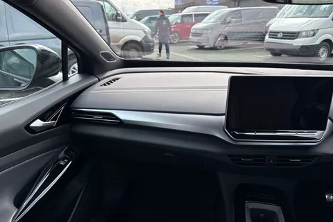 KP75ZUC Volkswagen ID.4 210kW 4MOTION Match Pro 77kWh ⭐ electric Seats & massage feature, Heads Up⭐ Thumbnail #21