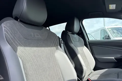 KP75ZUC Volkswagen ID.4 210kW 4MOTION Match Pro 77kWh ⭐ electric Seats & massage feature, Heads Up⭐ Thumbnail #25