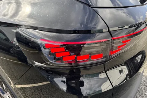 KP75ZUC Volkswagen ID.4 210kW 4MOTION Match Pro 77kWh ⭐ electric Seats & massage feature, Heads Up⭐ Thumbnail #26