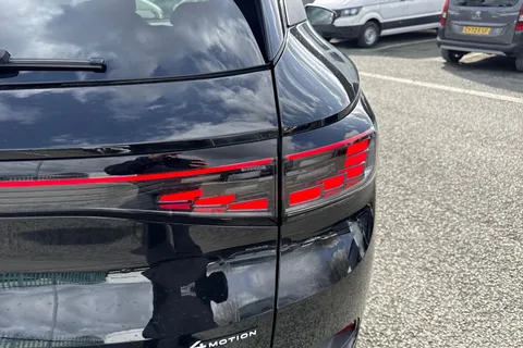 KP75ZUC Volkswagen ID.4 210kW 4MOTION Match Pro 77kWh ⭐ electric Seats & massage feature, Heads Up⭐ Thumbnail #27