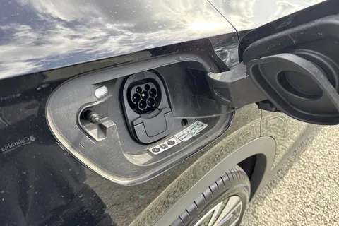 KP75ZUC Volkswagen ID.4 210kW 4MOTION Match Pro 77kWh ⭐ electric Seats & massage feature, Heads Up⭐ Thumbnail #31