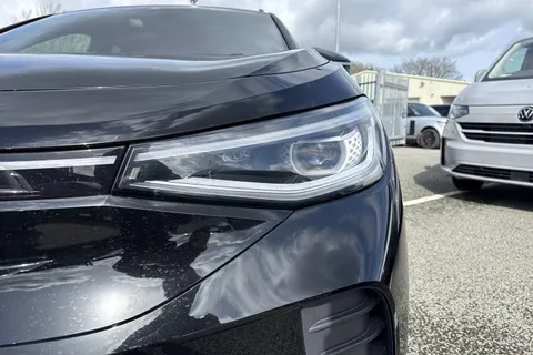 KP75ZUC Volkswagen ID.4 210kW 4MOTION Match Pro 77kWh ⭐ electric Seats & massage feature, Heads Up⭐ Thumbnail #34