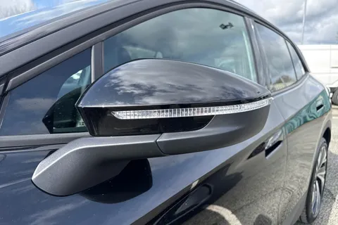 KP75ZUC Volkswagen ID.4 210kW 4MOTION Match Pro 77kWh ⭐ electric Seats & massage feature, Heads Up⭐ Thumbnail #35