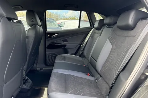 KP75ZUC Volkswagen ID.4 210kW 4MOTION Match Pro 77kWh ⭐ electric Seats & massage feature, Heads Up⭐ Thumbnail #37