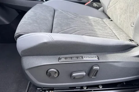 KP75ZUC Volkswagen ID.4 210kW 4MOTION Match Pro 77kWh ⭐ electric Seats & massage feature, Heads Up⭐ Thumbnail #41