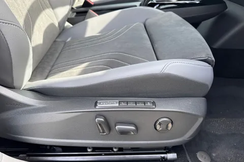 KP75ZUC Volkswagen ID.4 210kW 4MOTION Match Pro 77kWh ⭐ electric Seats & massage feature, Heads Up⭐ Thumbnail #43