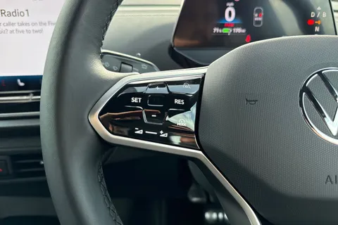 KP75ZUC Volkswagen ID.4 210kW 4MOTION Match Pro 77kWh ⭐ electric Seats & massage feature, Heads Up⭐ Thumbnail #51