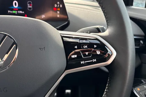KP75ZUC Volkswagen ID.4 210kW 4MOTION Match Pro 77kWh ⭐ electric Seats & massage feature, Heads Up⭐ Thumbnail #52