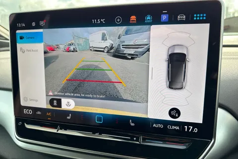 KP75ZUC Volkswagen ID.4 210kW 4MOTION Match Pro 77kWh ⭐ electric Seats & massage feature, Heads Up⭐ Thumbnail #53