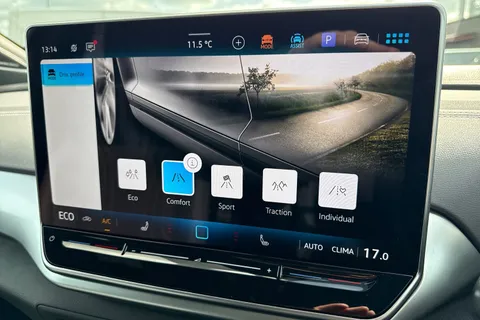 KP75ZUC Volkswagen ID.4 210kW 4MOTION Match Pro 77kWh ⭐ electric Seats & massage feature, Heads Up⭐ Thumbnail #54