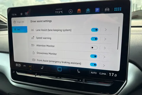KP75ZUC Volkswagen ID.4 210kW 4MOTION Match Pro 77kWh ⭐ electric Seats & massage feature, Heads Up⭐ Thumbnail #55