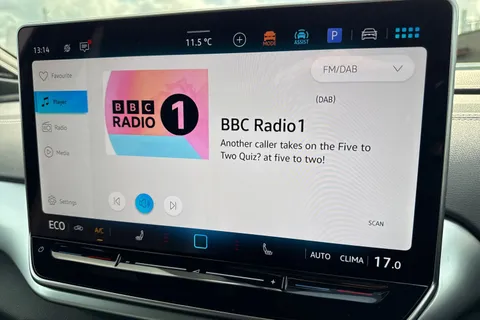 KP75ZUC Volkswagen ID.4 210kW 4MOTION Match Pro 77kWh ⭐ electric Seats & massage feature, Heads Up⭐ Thumbnail #56