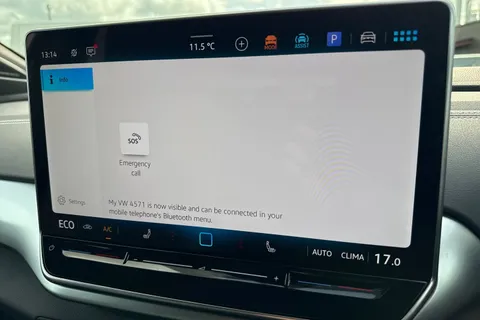 KP75ZUC Volkswagen ID.4 210kW 4MOTION Match Pro 77kWh ⭐ electric Seats & massage feature, Heads Up⭐ Thumbnail #57
