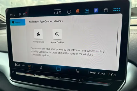 KP75ZUC Volkswagen ID.4 210kW 4MOTION Match Pro 77kWh ⭐ electric Seats & massage feature, Heads Up⭐ Thumbnail #58