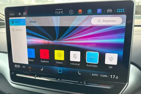 KP75ZUC Volkswagen ID.4 210kW 4MOTION Match Pro 77kWh ⭐ electric Seats & massage feature, Heads Up⭐ Thumbnail #60