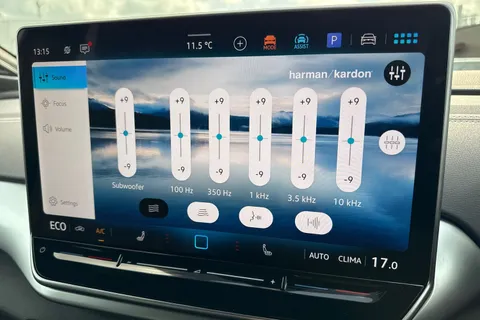 KP75ZUC Volkswagen ID.4 210kW 4MOTION Match Pro 77kWh ⭐ electric Seats & massage feature, Heads Up⭐ Thumbnail #62