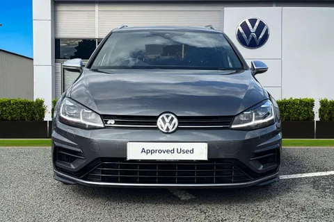 HJ20FDL Volkswagen Golf 2.0 TSI 300 R 5dr 4MOTION DSG Thumbnail #7