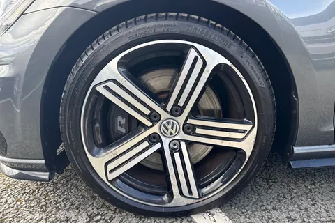HJ20FDL Volkswagen Golf 2.0 TSI 300 R 5dr 4MOTION DSG Thumbnail #13