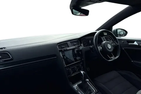 HJ20FDL Volkswagen Golf 2.0 TSI 300 R 5dr 4MOTION DSG Thumbnail #16