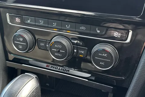 HJ20FDL Volkswagen Golf 2.0 TSI 300 R 5dr 4MOTION DSG Thumbnail #23