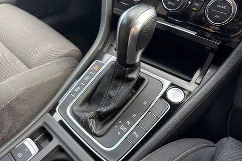 HJ20FDL Volkswagen Golf 2.0 TSI 300 R 5dr 4MOTION DSG Thumbnail #24