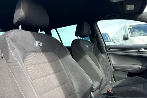 HJ20FDL Volkswagen Golf 2.0 TSI 300 R 5dr 4MOTION DSG Thumbnail #25