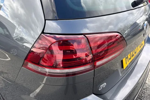 HJ20FDL Volkswagen Golf 2.0 TSI 300 R 5dr 4MOTION DSG Thumbnail #26