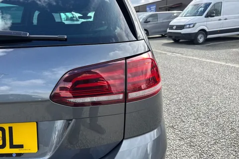 HJ20FDL Volkswagen Golf 2.0 TSI 300 R 5dr 4MOTION DSG Thumbnail #27