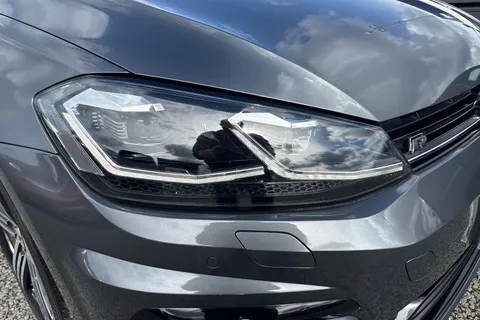 HJ20FDL Volkswagen Golf 2.0 TSI 300 R 5dr 4MOTION DSG Thumbnail #31