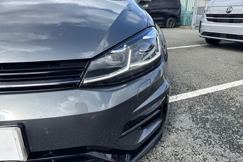 HJ20FDL Volkswagen Golf 2.0 TSI 300 R 5dr 4MOTION DSG Thumbnail #32