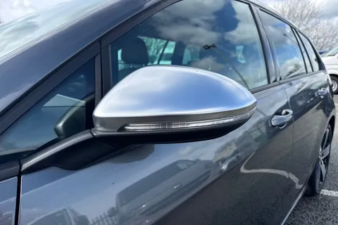 HJ20FDL Volkswagen Golf 2.0 TSI 300 R 5dr 4MOTION DSG Thumbnail #33