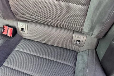 HJ20FDL Volkswagen Golf 2.0 TSI 300 R 5dr 4MOTION DSG Thumbnail #36