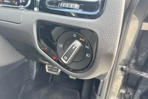 HJ20FDL Volkswagen Golf 2.0 TSI 300 R 5dr 4MOTION DSG Thumbnail #39