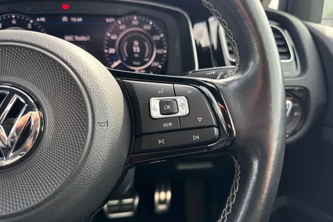 HJ20FDL Volkswagen Golf 2.0 TSI 300 R 5dr 4MOTION DSG Thumbnail #46