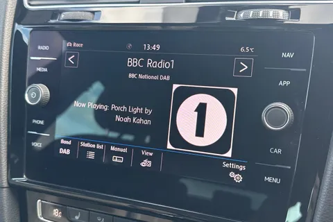 HJ20FDL Volkswagen Golf 2.0 TSI 300 R 5dr 4MOTION DSG Thumbnail #49