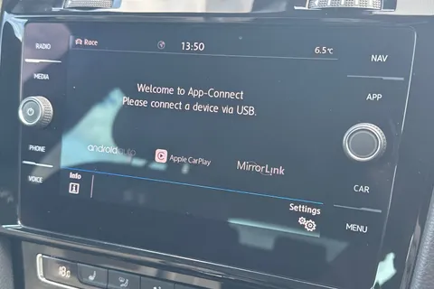 HJ20FDL Volkswagen Golf 2.0 TSI 300 R 5dr 4MOTION DSG Thumbnail #52