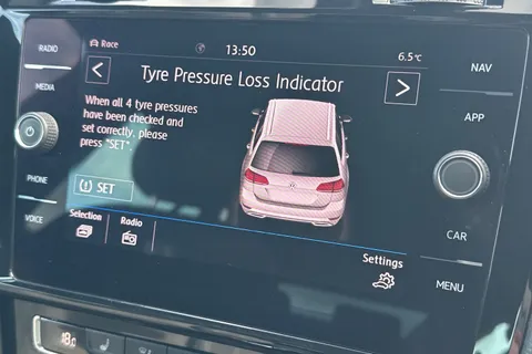 HJ20FDL Volkswagen Golf 2.0 TSI 300 R 5dr 4MOTION DSG Thumbnail #53