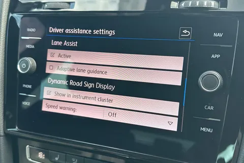 HJ20FDL Volkswagen Golf 2.0 TSI 300 R 5dr 4MOTION DSG Thumbnail #55