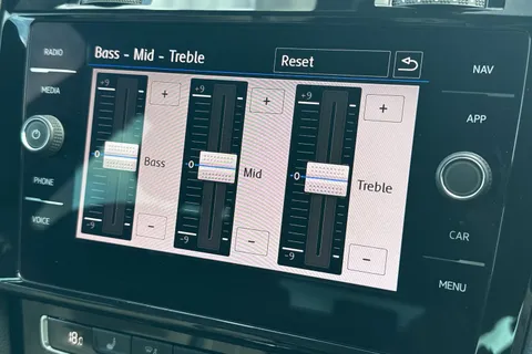 HJ20FDL Volkswagen Golf 2.0 TSI 300 R 5dr 4MOTION DSG Thumbnail #56