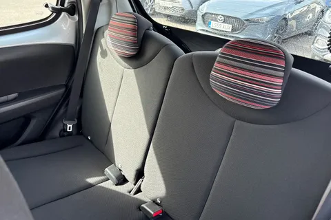 19 of 59 for Citroën C1 1.2 PureTech Feel Euro 6 5dr