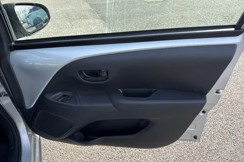 21 of 59 for Citroën C1 1.2 PureTech Feel Euro 6 5dr