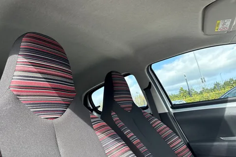 24 of 59 for Citroën C1 1.2 PureTech Feel Euro 6 5dr