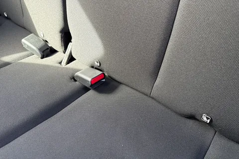 31 of 59 for Citroën C1 1.2 PureTech Feel Euro 6 5dr