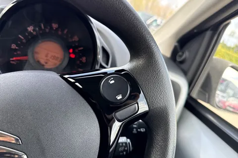 36 of 59 for Citroën C1 1.2 PureTech Feel Euro 6 5dr