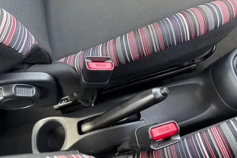 49 of 59 for Citroën C1 1.2 PureTech Feel Euro 6 5dr